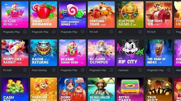 Bedste Casino Uden ROFUS Din Guide til Sikker Spiloplevelse