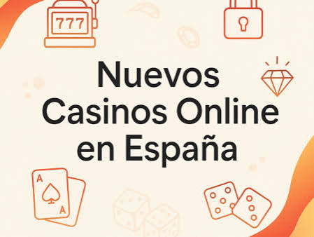Casino Dinero Real en España Tu Guía para Jugar Online Casino Dinero Real en España Tu Guía para Jugar Online