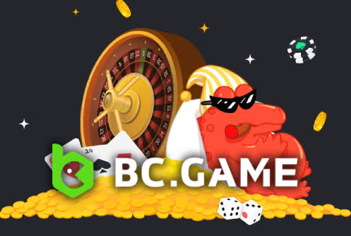 Discover BC.Game The Ultimate Online Crypto Casino Experience