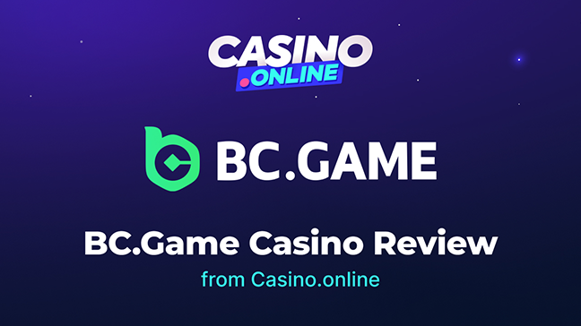 Discover BC.Game The Ultimate Online Crypto Casino Experience