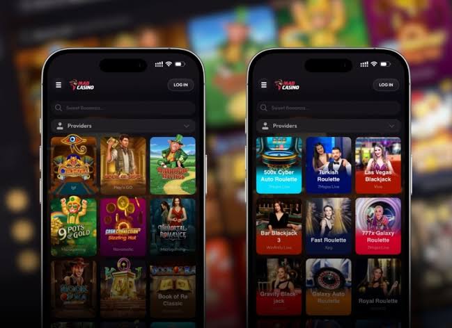 Disfruta de Casino Online Gratis sin Dinero