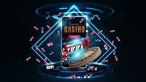 Experience the Thrill at Casper Bets Casino & Sportsbook 2058886099