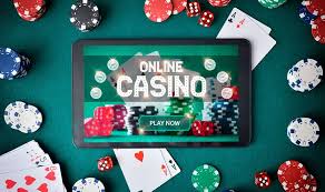 Exploring the World of Wolinak Casino Your Ultimate Gaming Destination