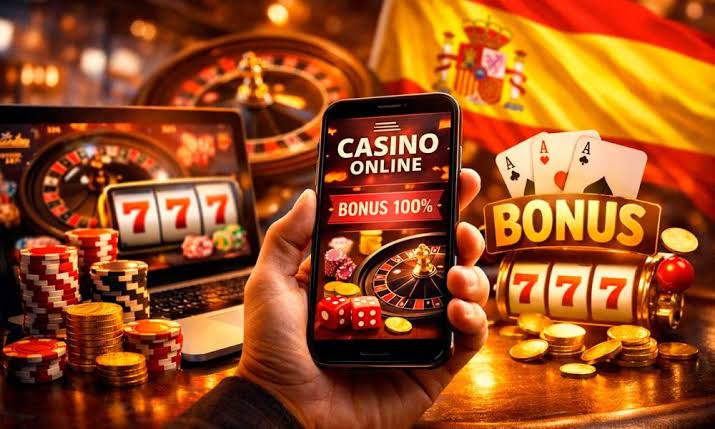 Juego Casino España 2026 Online Tu Guía Definitiva para el Entretenimiento Virtual