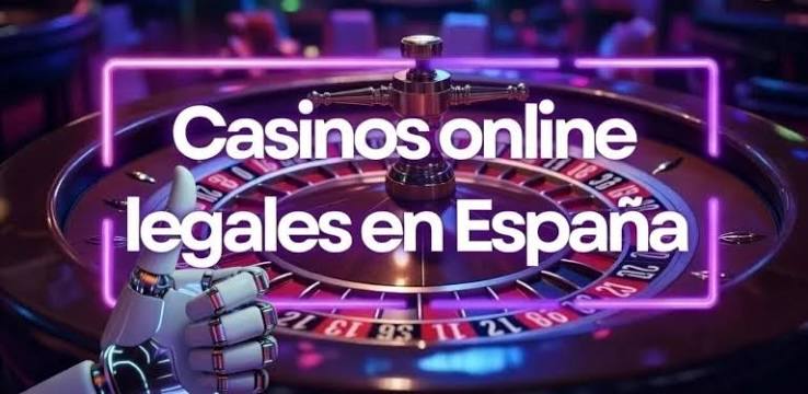 Juego Casino España 2026 Online Tu Guía Definitiva para el Entretenimiento Virtual