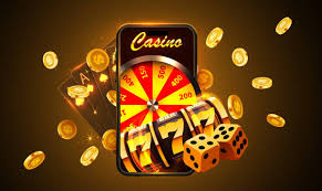 Oplev Spændingen ved Online Casinoer 1813505286 Oplev Spændingen ved Online Casinoer 1813505286