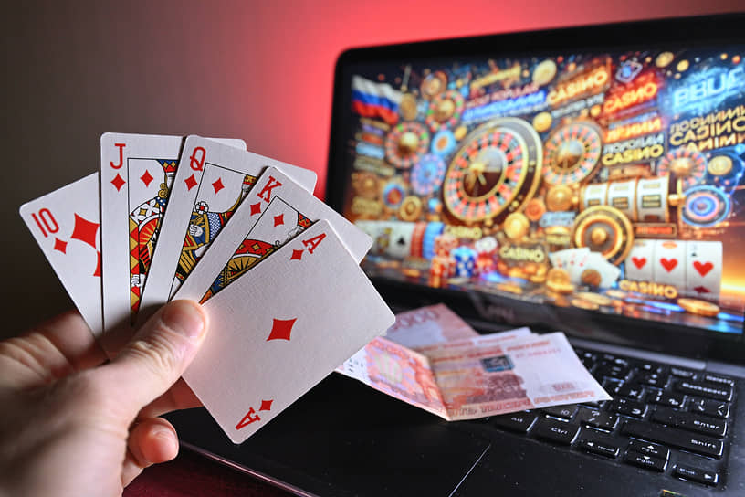 The Thrilling Adventures of Casino Wager Tales The Thrilling Adventures of Casino Wager Tales