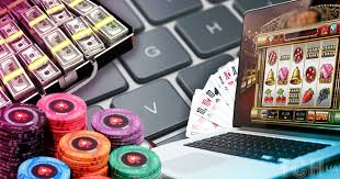 The Thrilling Adventures of Casino Wager Tales The Thrilling Adventures of Casino Wager Tales