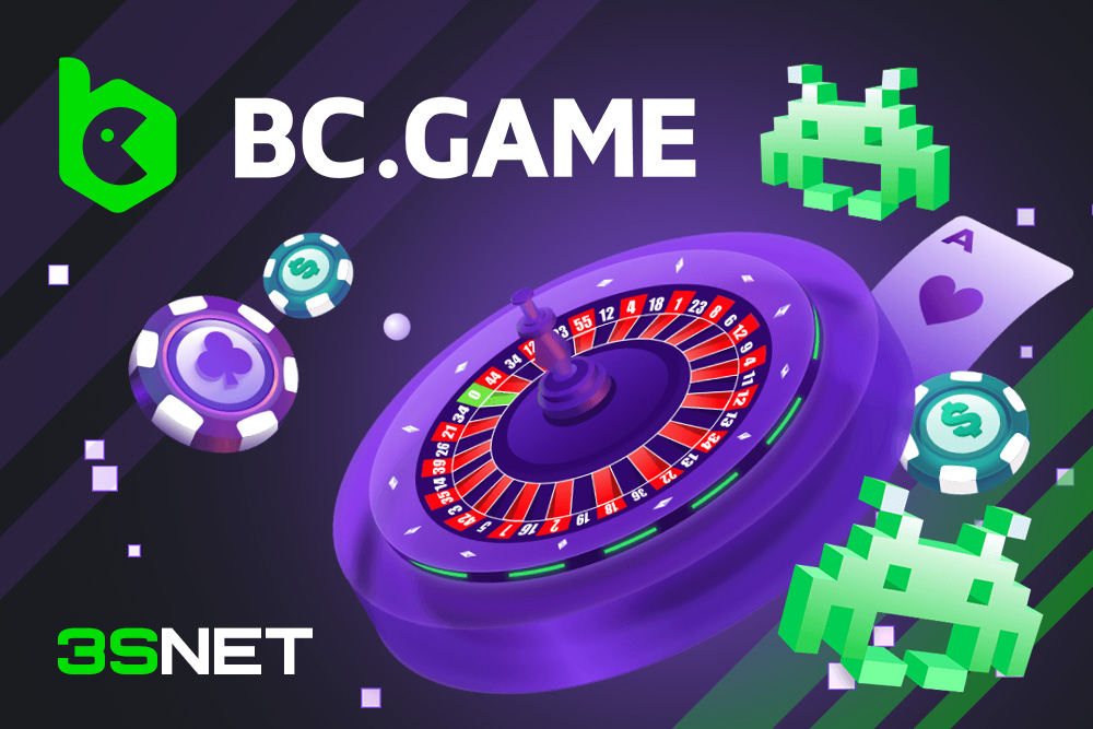 Ultimate Guide to BC.Game Registration Ultimate Guide to BC.Game Registration