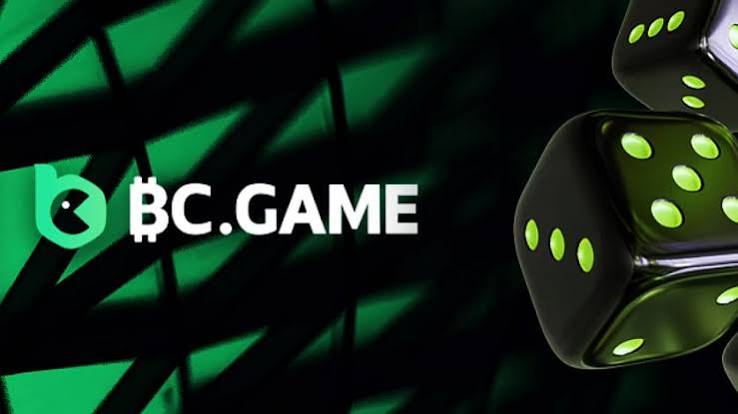 Ultimate Guide to BC.Game Registration Ultimate Guide to BC.Game Registration